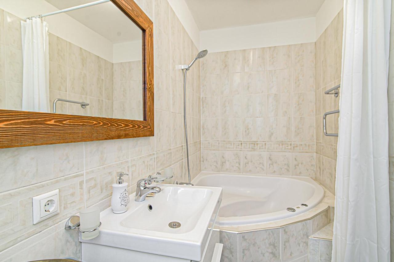 Cozy Studio In The Heart Of Vilnius Old Town Exterior photo